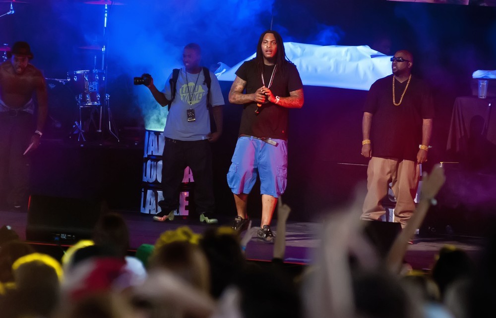 Waka Flocka Flame