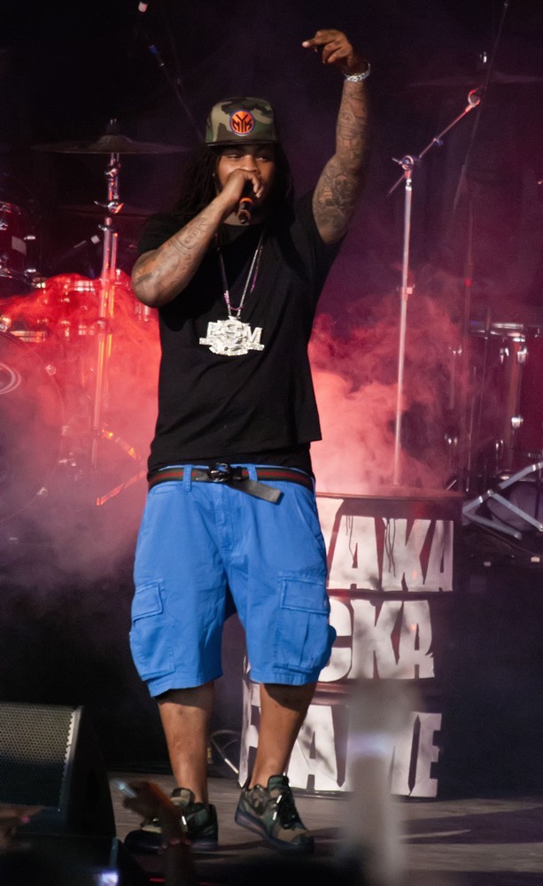 Waka Flocka Flame