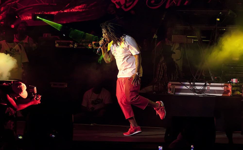 Waka Flocka Flame