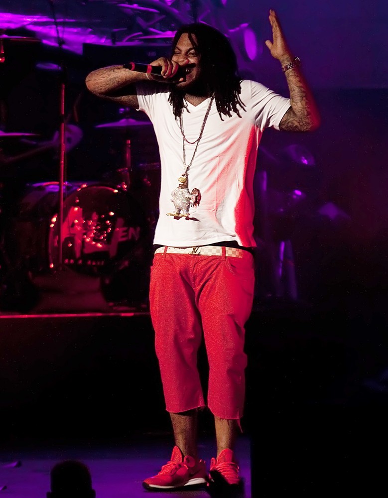 Waka Flocka Flame