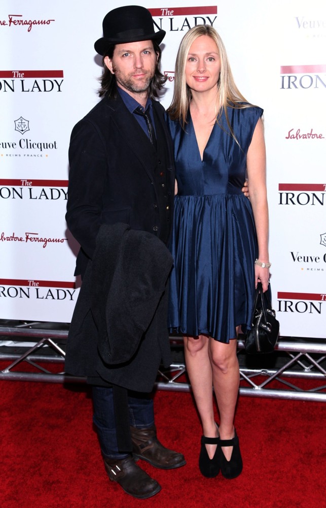 Hope Davis