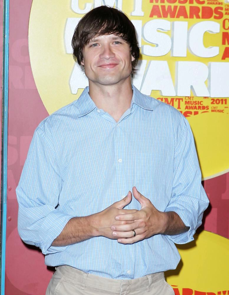 Walker Hayes