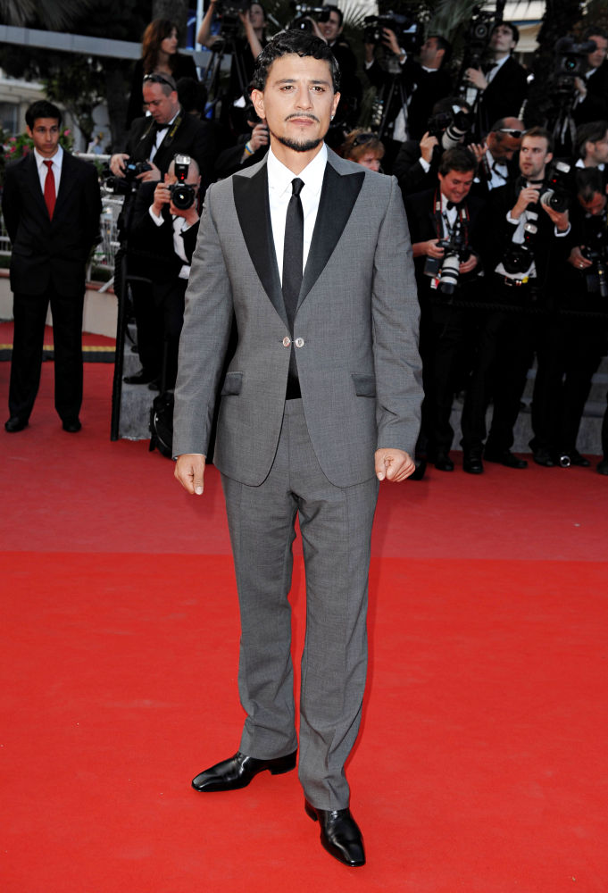 Said Taghmaoui