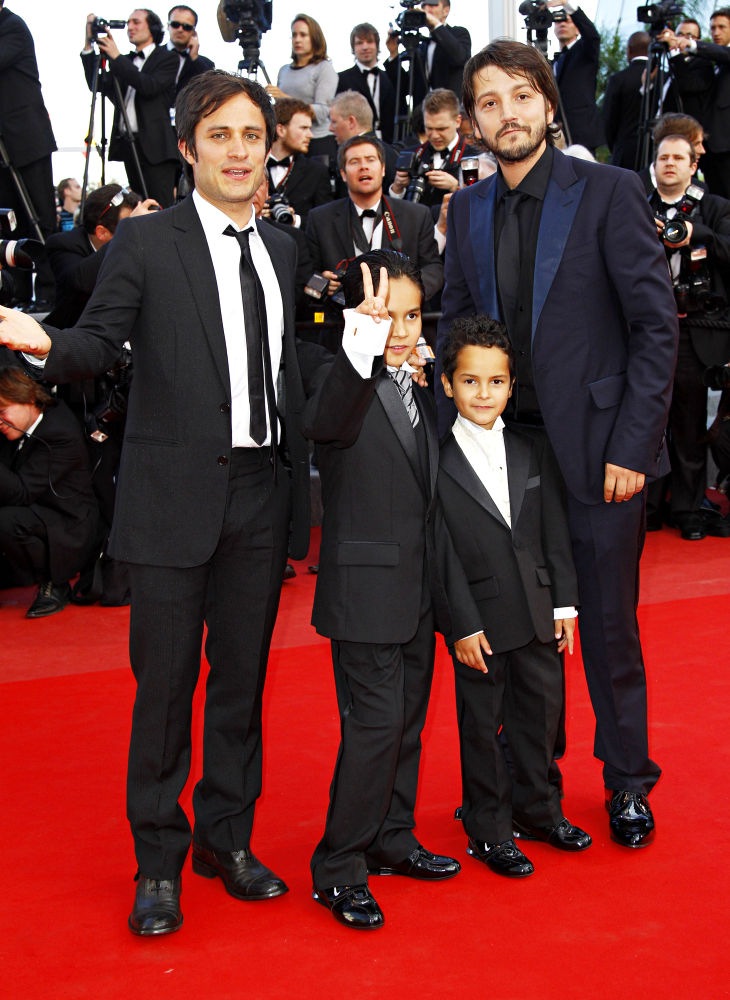 Gael Garcia Bernal