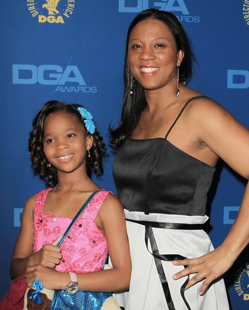 65th Annual Directors Guild of America Awards - Arrivals