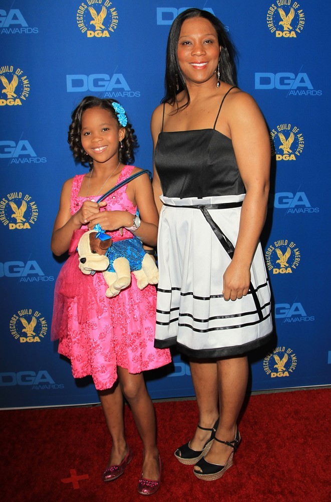 65th Annual Directors Guild of America Awards - Arrivals