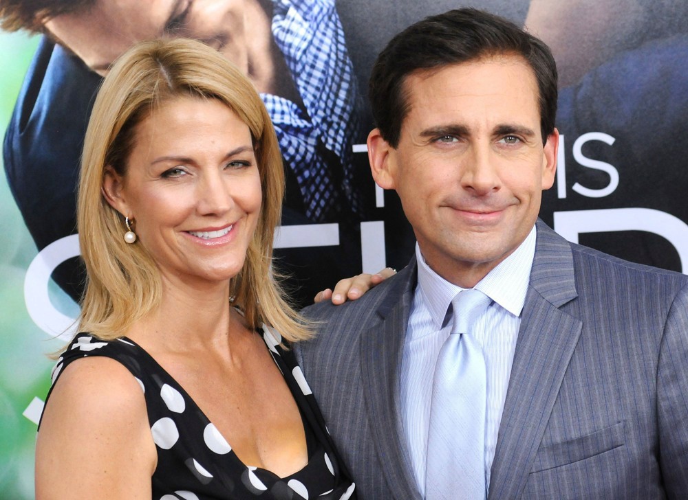 Nancy Walls Picture 9 - World Premiere of Crazy, Stupid, Love - Arrivals