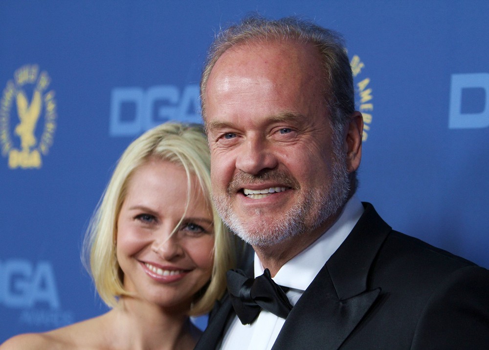 Kelsey Grammer