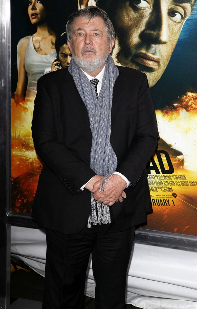 Walter Hill