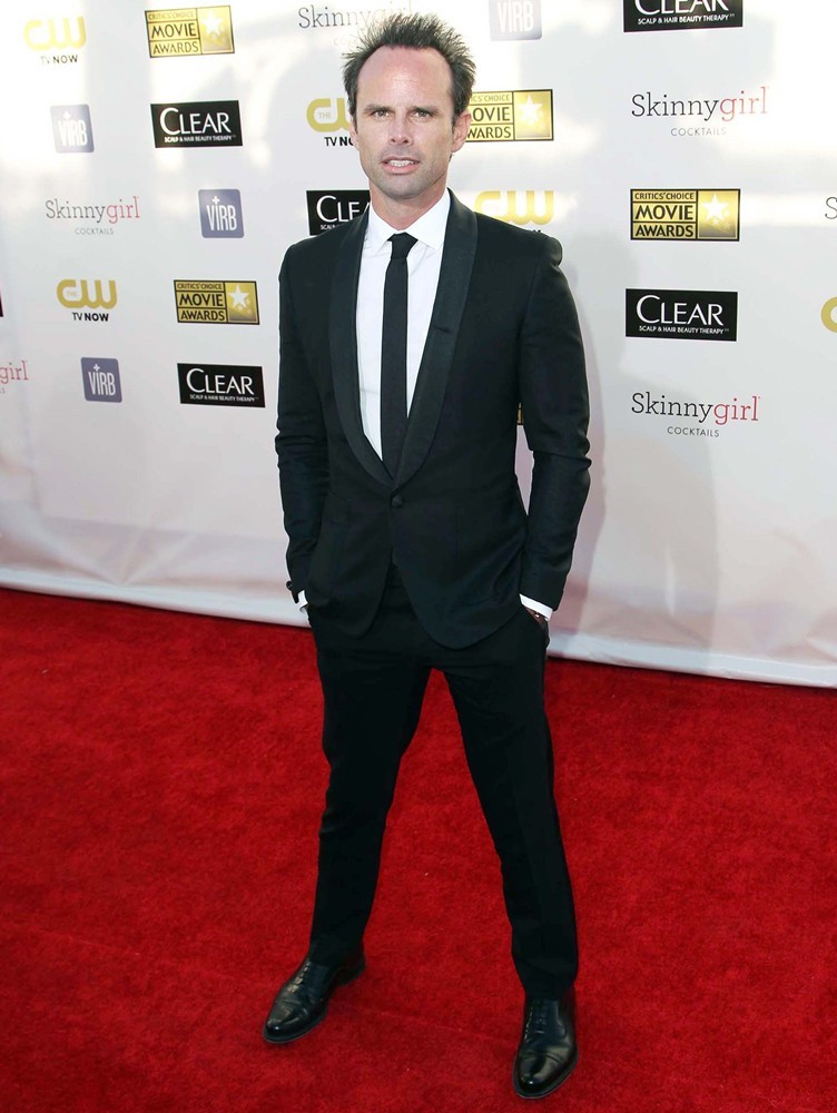 Walton Goggins