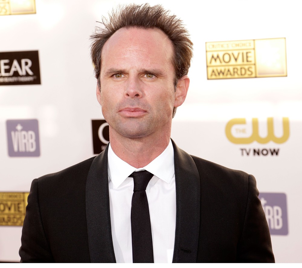Walton Goggins