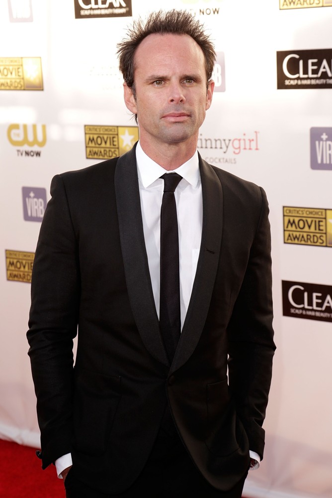 18th Annual Critics' Choice Movie Awards
