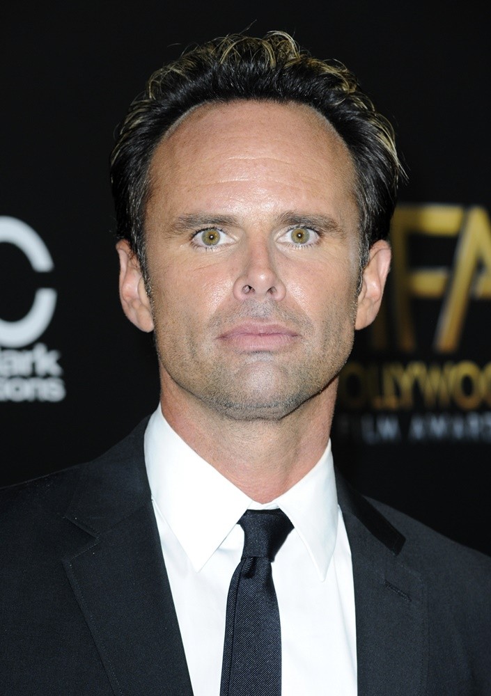 walton goggins walton goggins