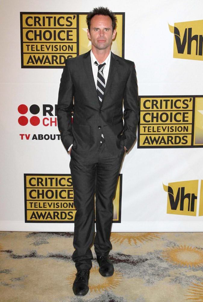 Walton Goggins