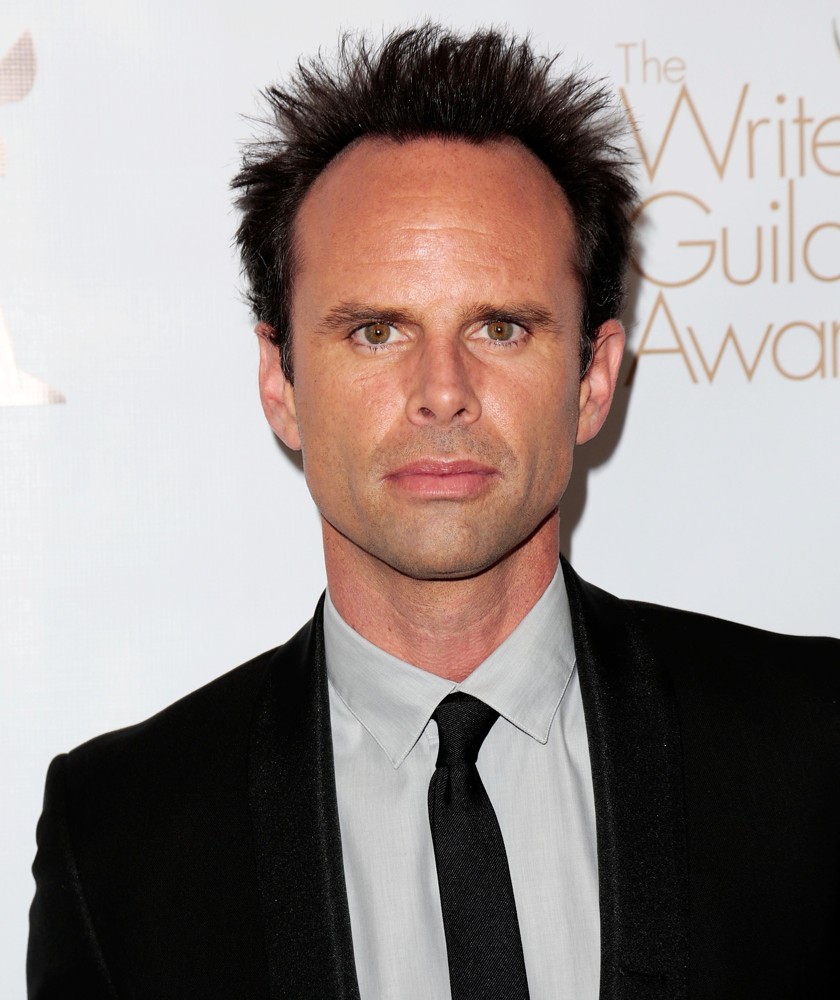 Walton Goggins Alchetron, The Free Social Encyclopedia