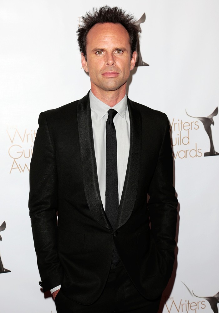 Walton Goggins Picture 25 - 2013 Writers Guild Awards - Arrivals