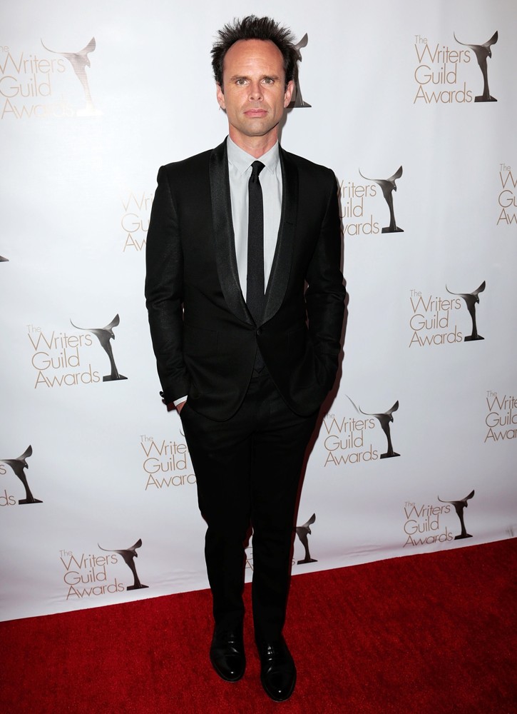 Walton Goggins