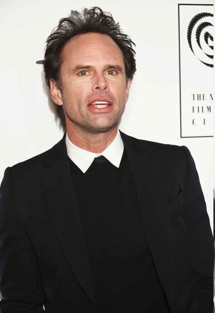 Walton Goggins Picture 49 - 2015 New York Film Critics Circle Awards