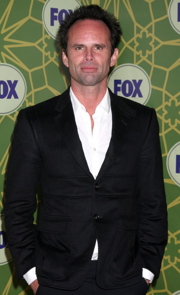 Walton Goggins
