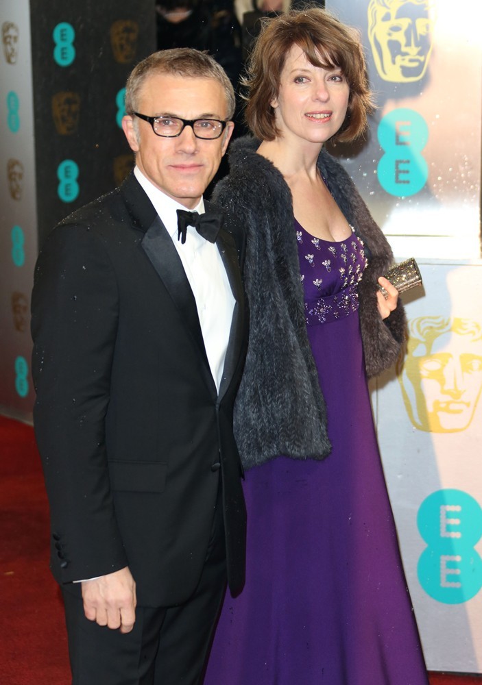 Christoph Waltz