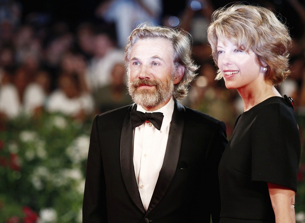 Christoph Waltz Picture 45 - Th...
