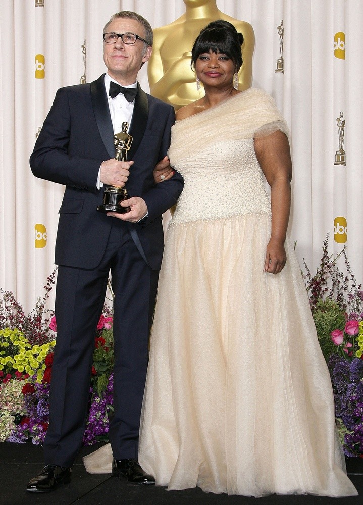 The 85th Annual Oscars - Press Room