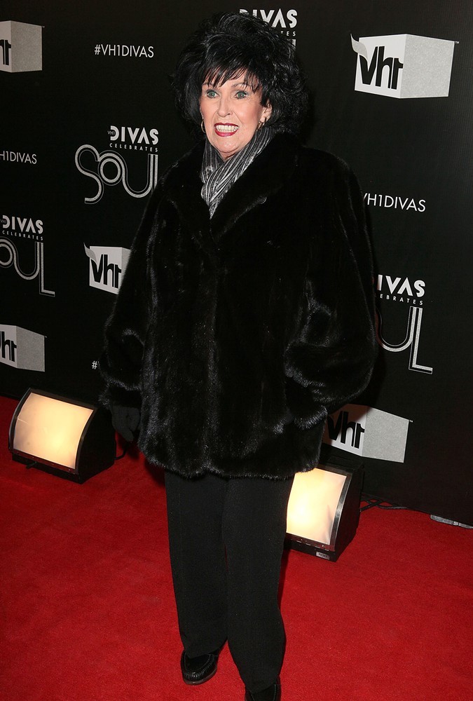 Wanda Jackson