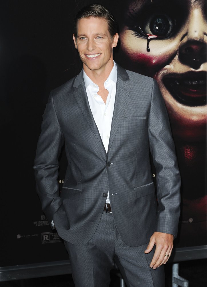 Ward Horton Ward Horton