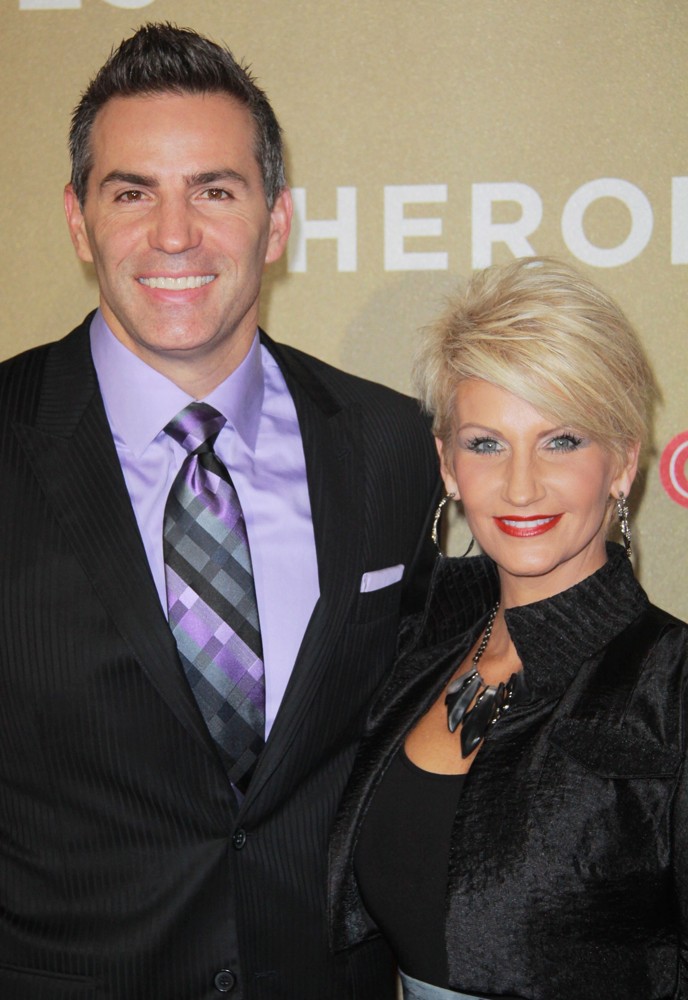kurt warner picture 5 cnn heroes an all star tribute warners size chart