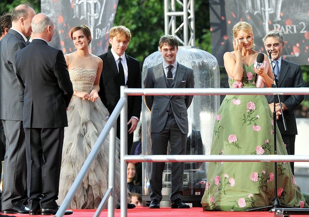 Rupert Grint