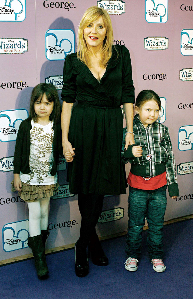 Michelle Collins
