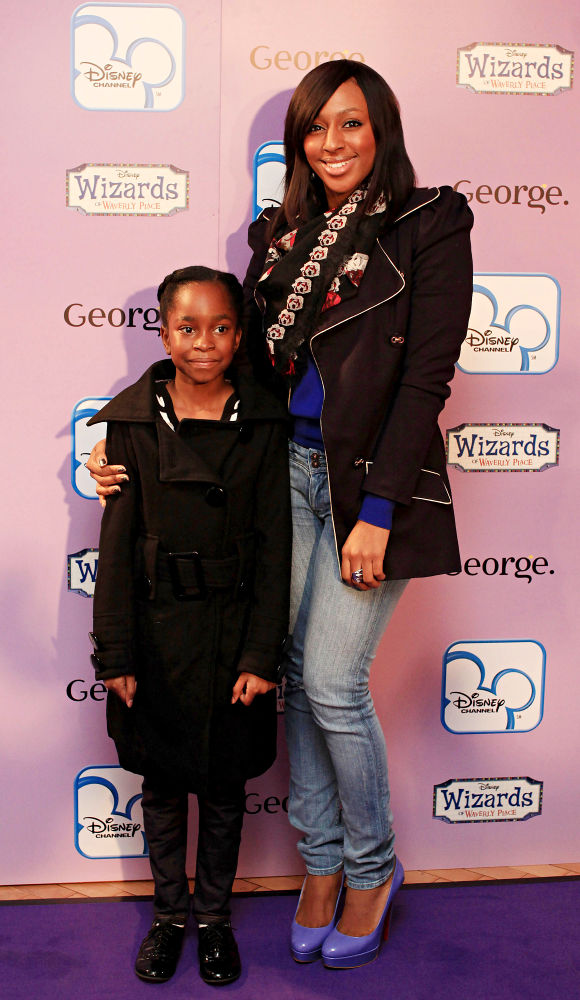 Alexandra Burke