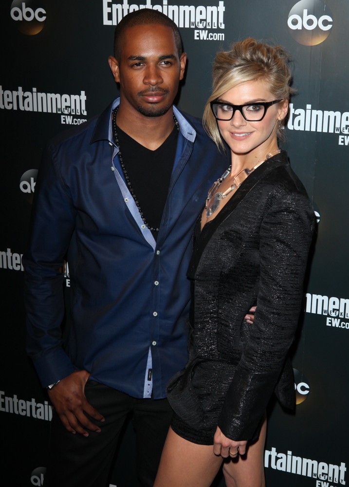 Eliza Coupe