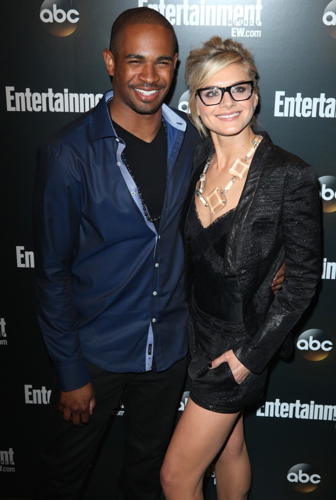 Eliza Coupe