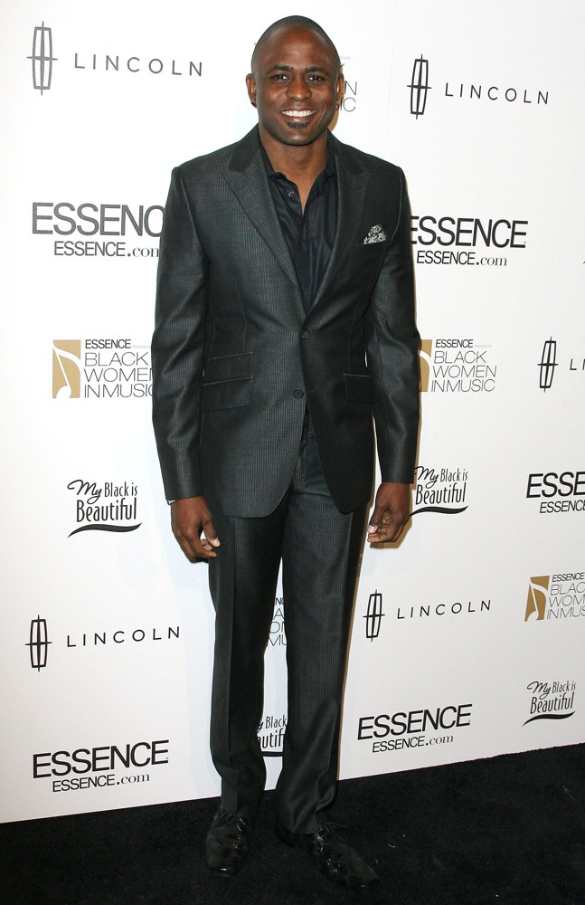 Wayne Brady