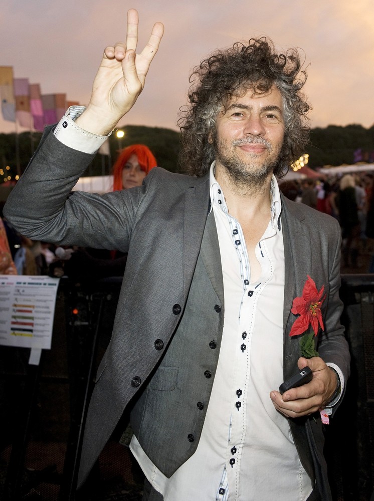 The Flaming Lips