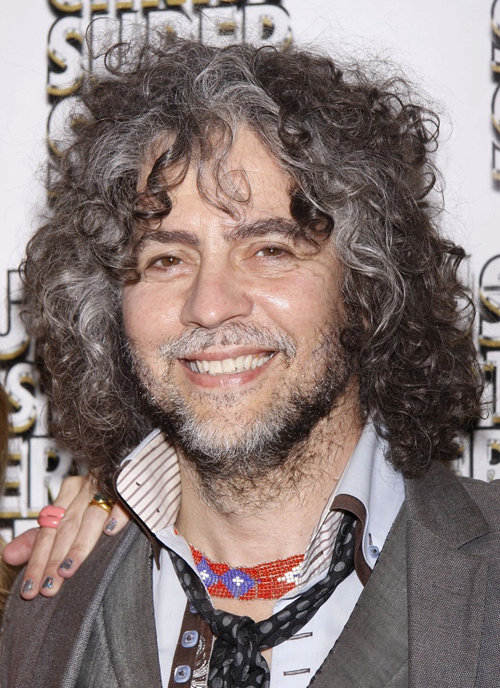 The Flaming Lips