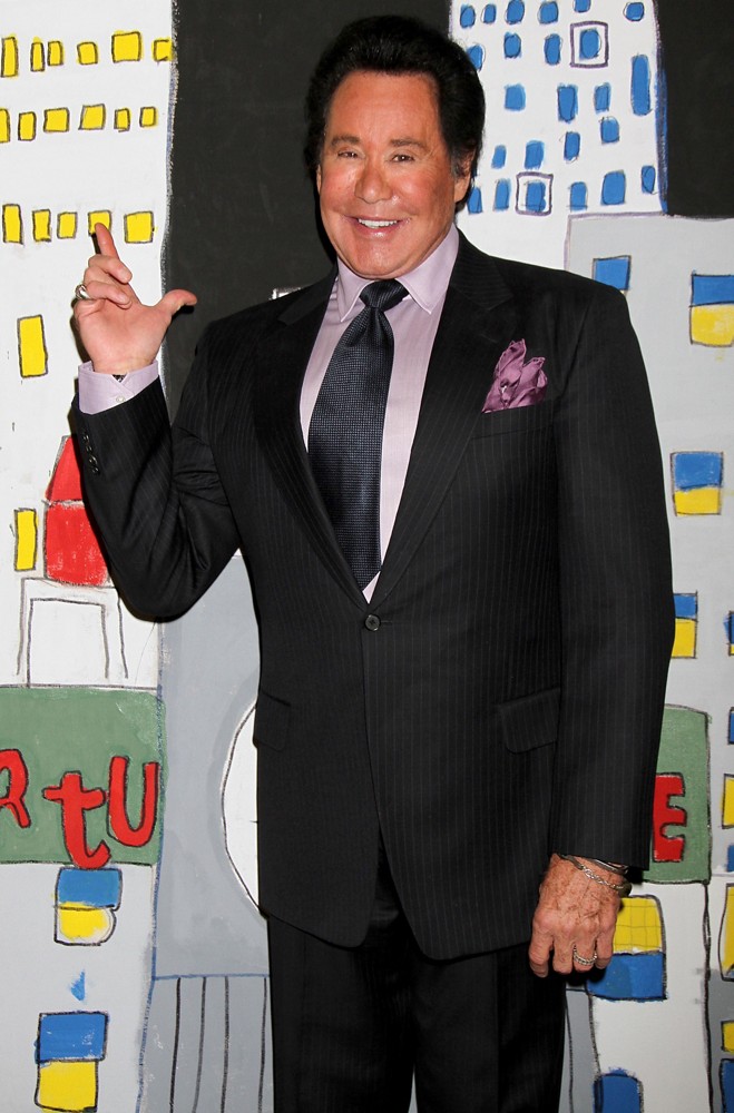 Wayne Newton