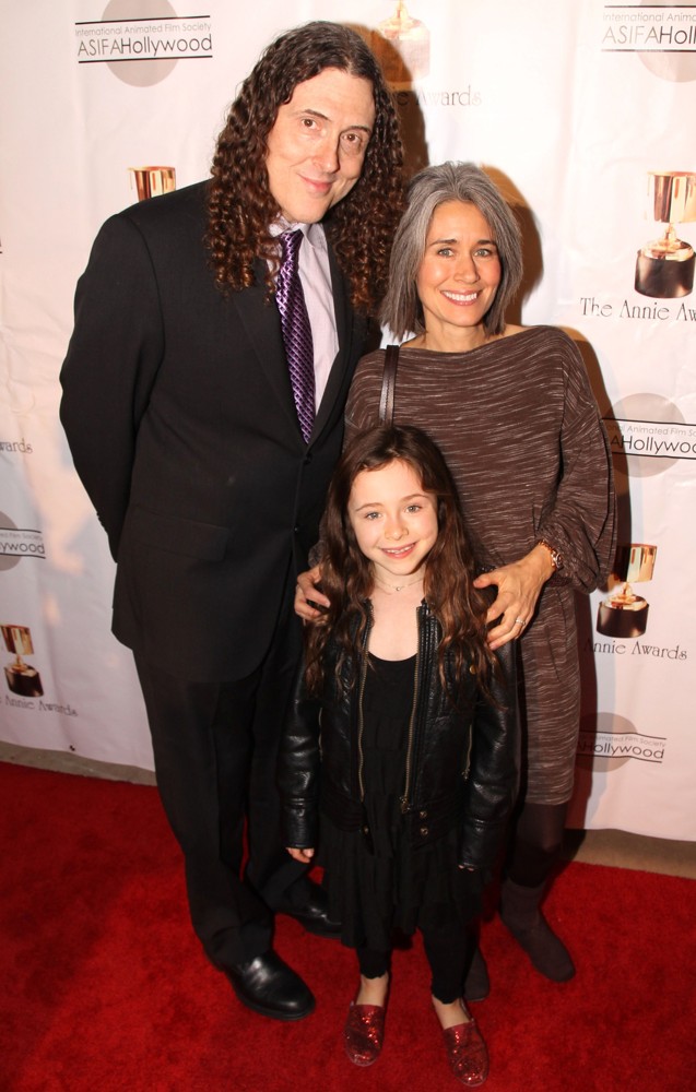 Weird Al Yankovic