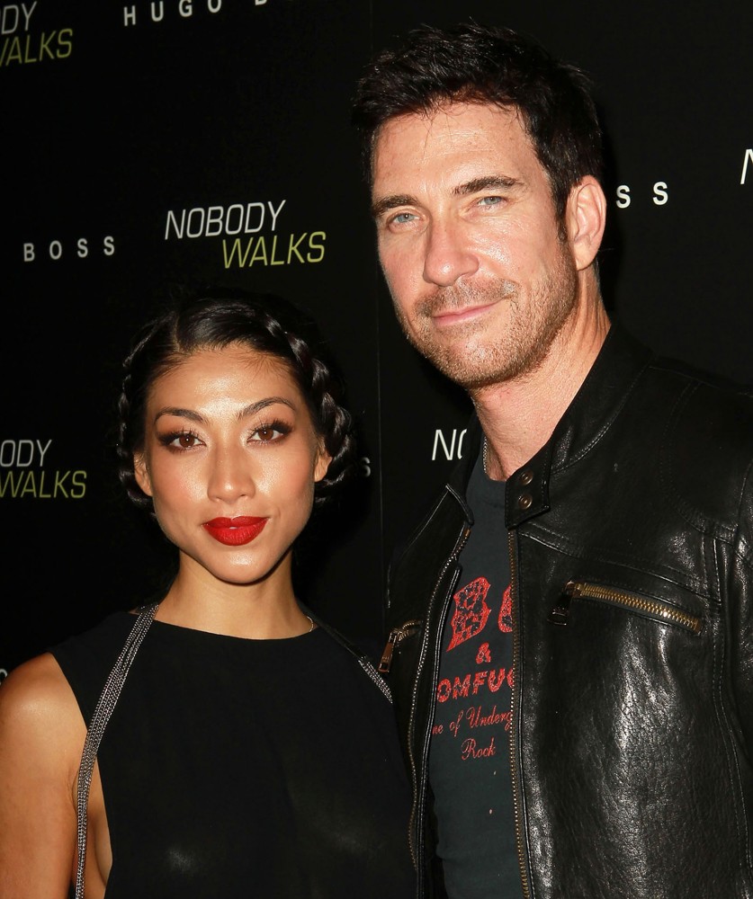 Dylan McDermott