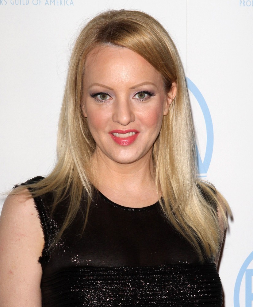 wendi mclendon-covey Picture 1 - The 23rd Annual Producers Guild Awards