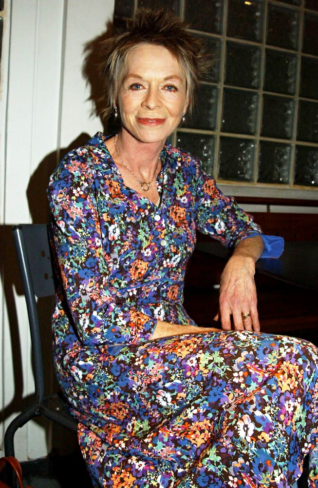 Susannah York