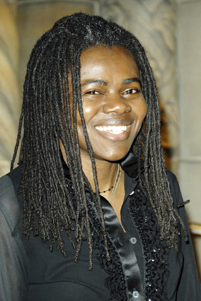 Tracy Chapman Net Worth