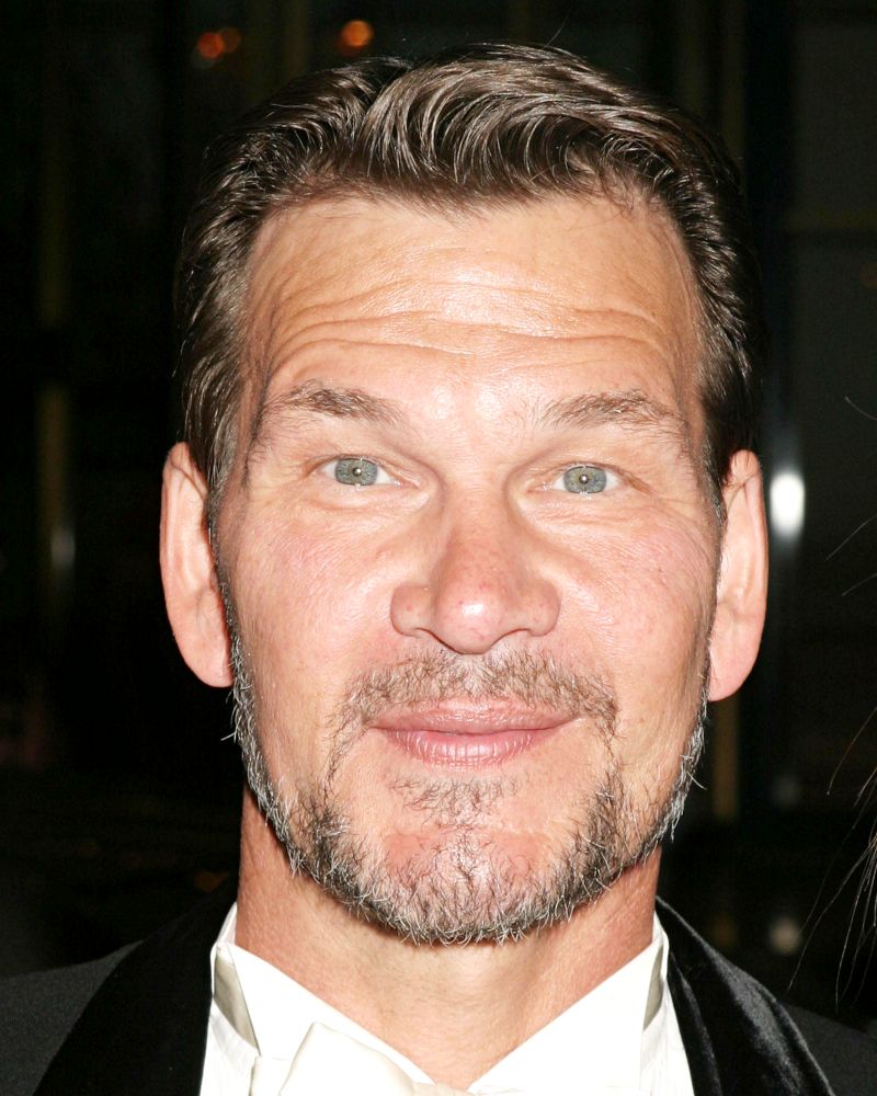 Patrick Swayze - Photo Actress