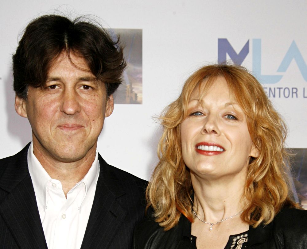 Cameron Crowe, Nancy Wilson