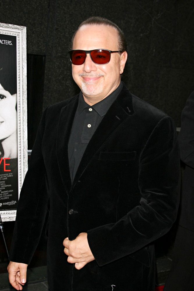 Tommy Mottola to Tell All About...