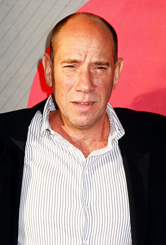 Miguel Ferrer