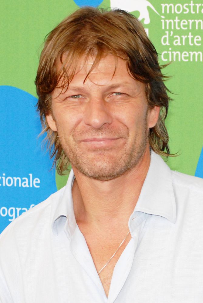 Sean Bean