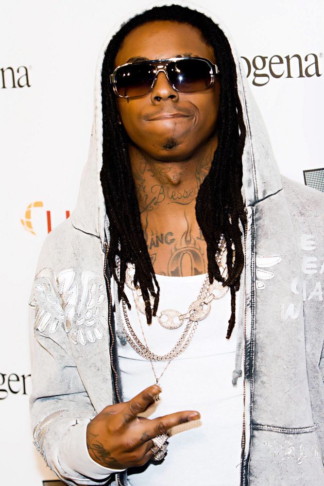 Lil Wayne