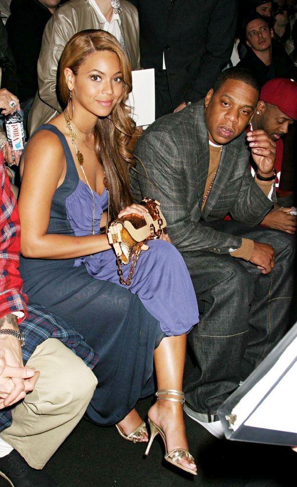 beyonce knowles and jay z. Jay-Z, Beyonce Knowles